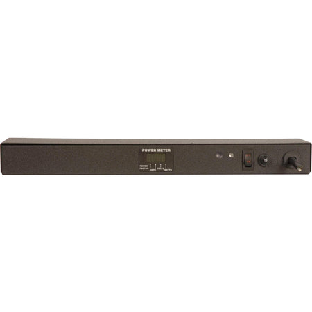 Geist BRFC100-1025TL 10-Outlets PDU - 13317