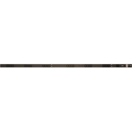 Geist VREBN240-103C13TL6 24-Outlet PDU - 28057