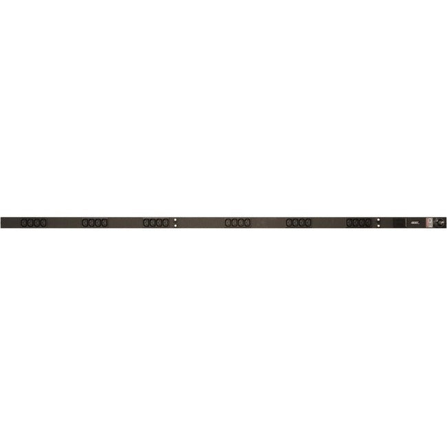 Geist VREBN240-103C13TL6 24-Outlet PDU - 28057