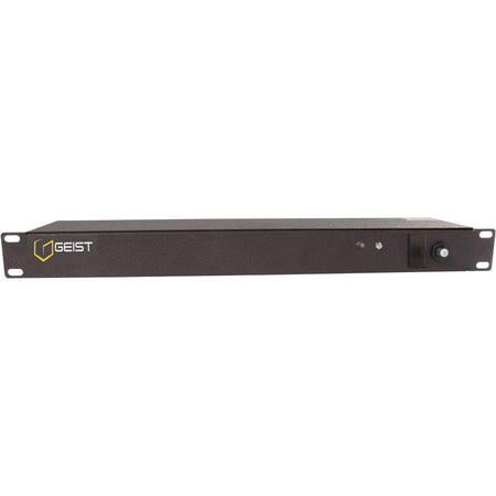 Geist BRN100-1025TL 10-Outlets PDU - 29585