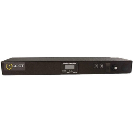 Geist SPFCN104-1025 10-Outlets PDU - 15865