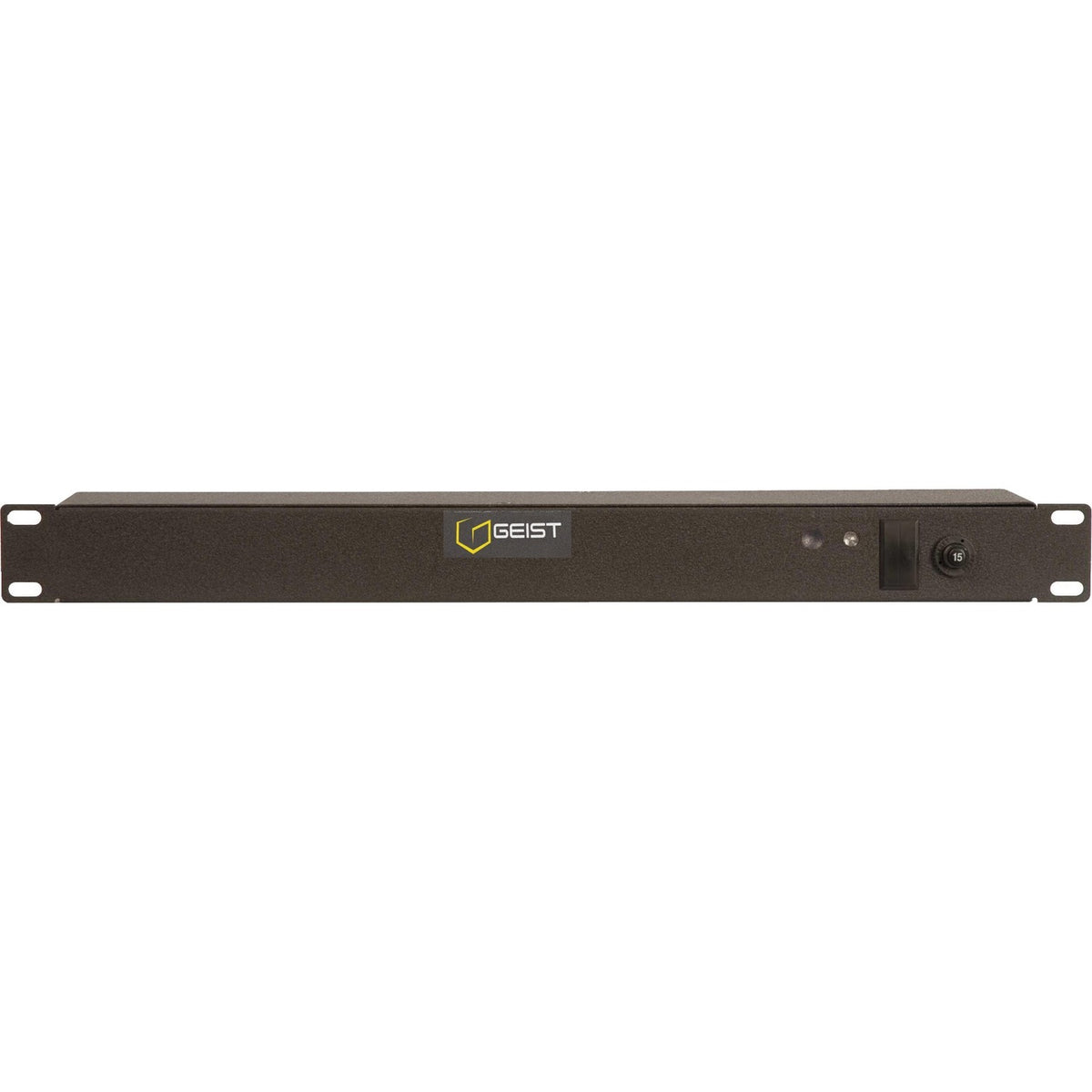 Geist BRTN060-10 6-Outlets PDU - 27846