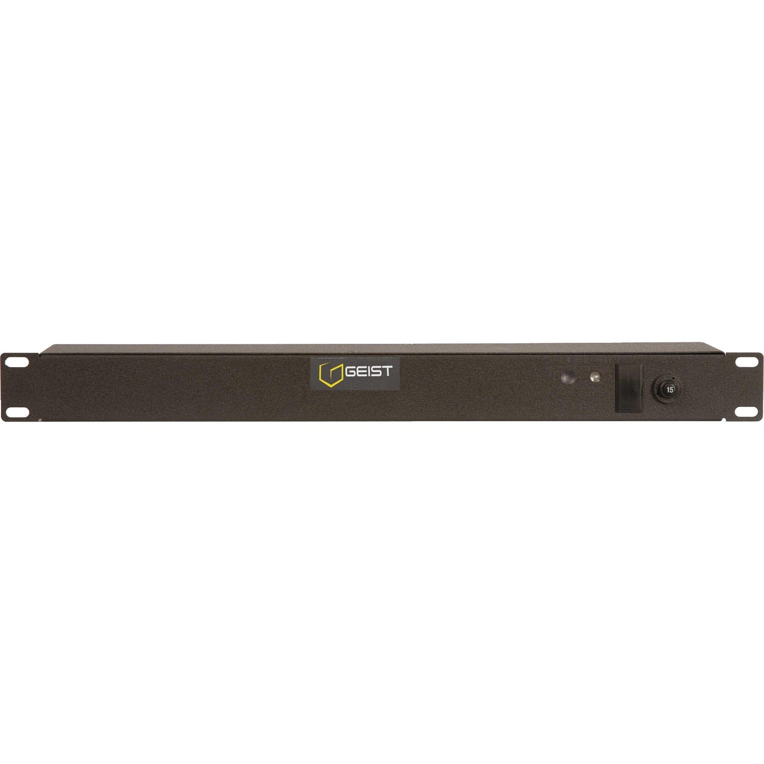 Geist BRTN060-10 6-Outlets PDU - 27846