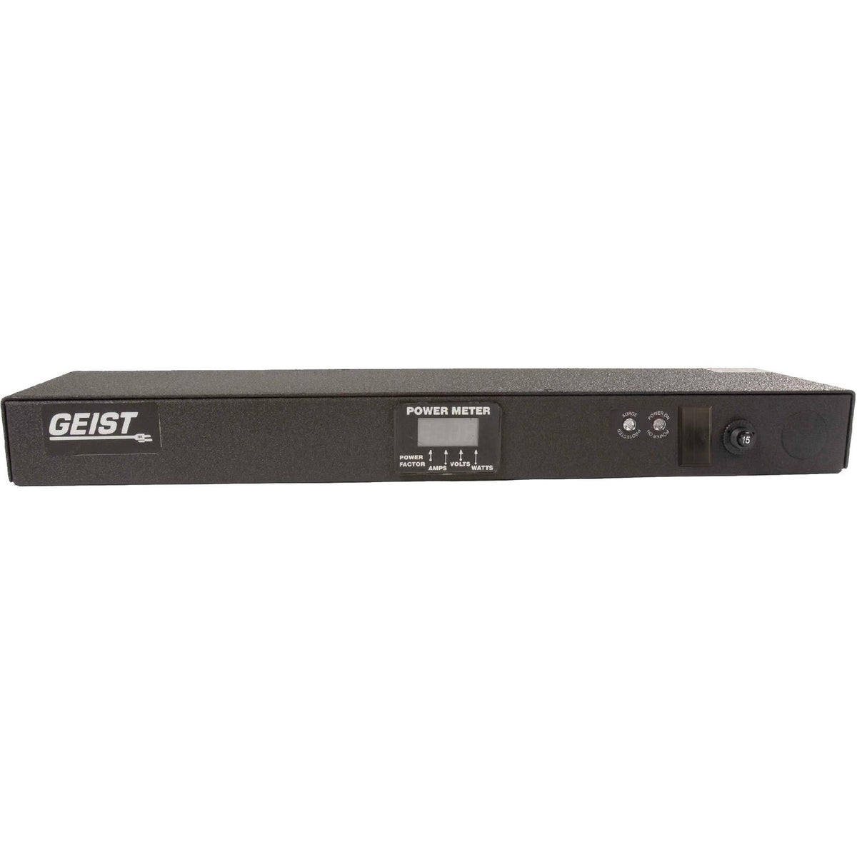 Geist SPFCN104-10 10-Outlets PDU - 13648