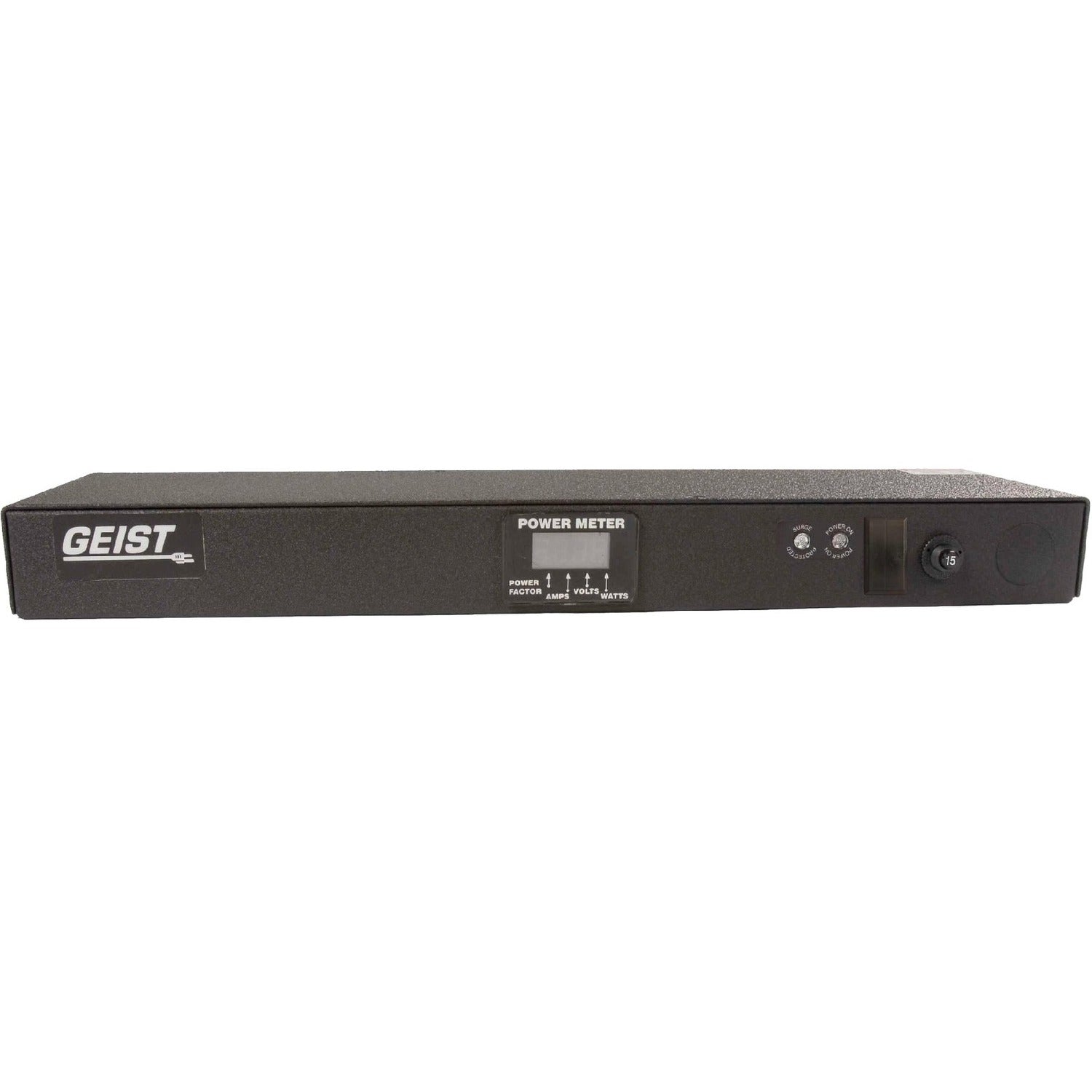 Geist SPFCN104-10 10-Outlets PDU - 13648