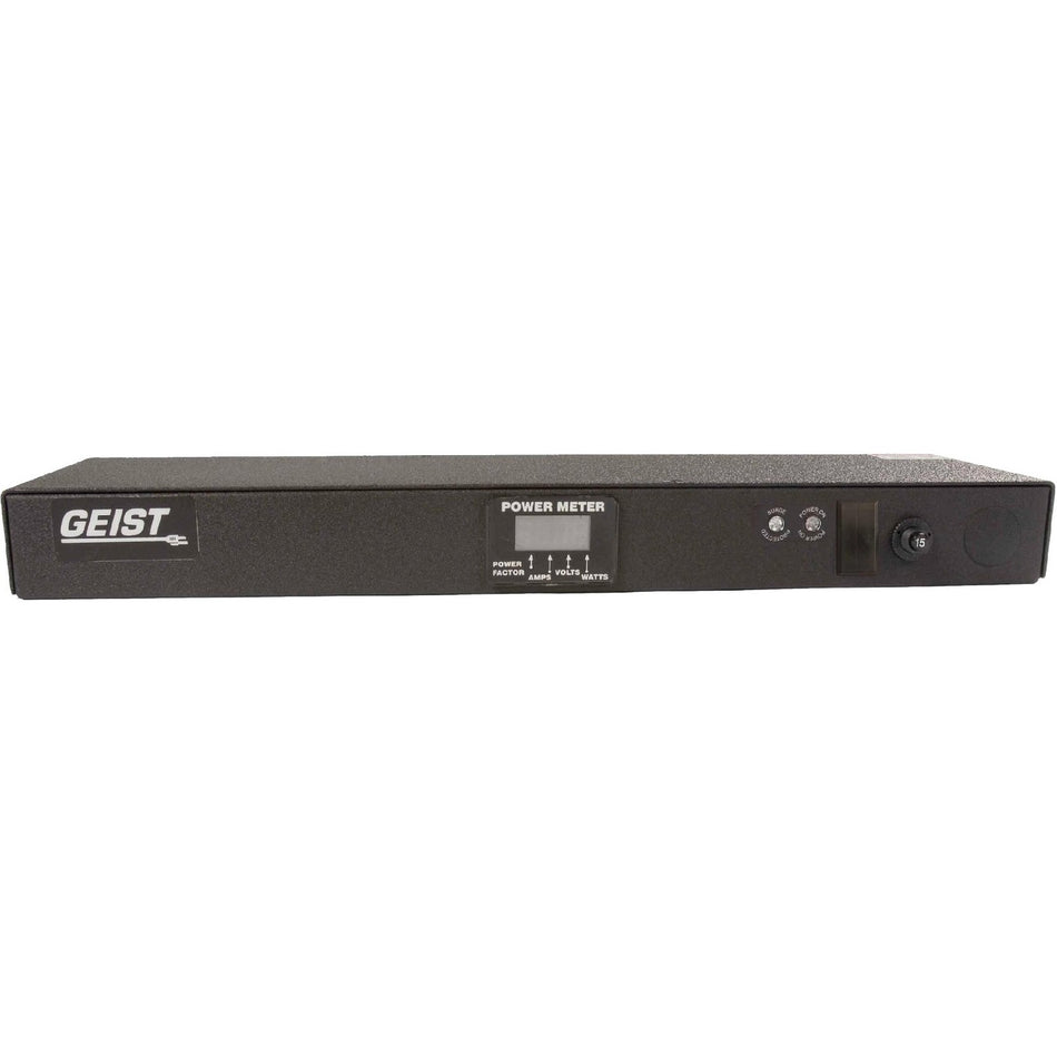 Geist SPFCN104-10 10-Outlets PDU - 13648