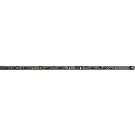 Geist MN01D4W1-42IZ68-3TL21A0A10-S 42-Outlets PDU - I10085