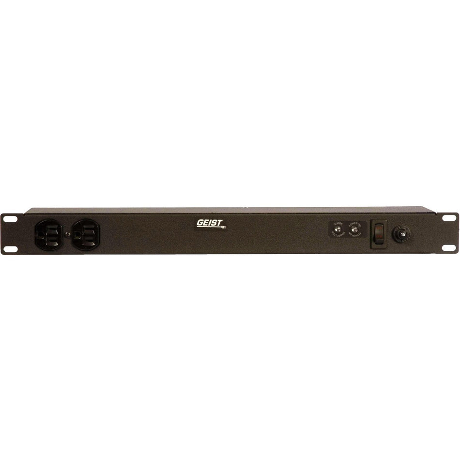 Geist SP124-10 12-Outlets PDU - 29395