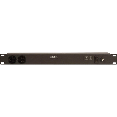 Geist SP124-1026 12-Outlets PDU - 38045