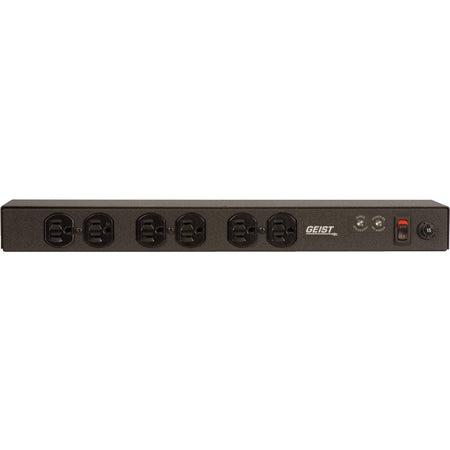 Geist SPF064-10 6-Outlets PDU - 29423