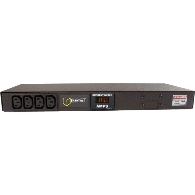 Geist BREAN162-0020/16 16-Outlets PDU - 12114