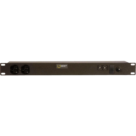 Geist SPN124-10 12-Outlets PDU - 29396