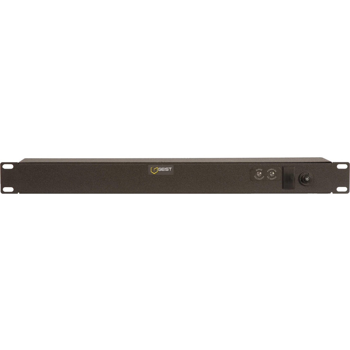 Geist SPTN064-10 6-Outlets PDU - 38091