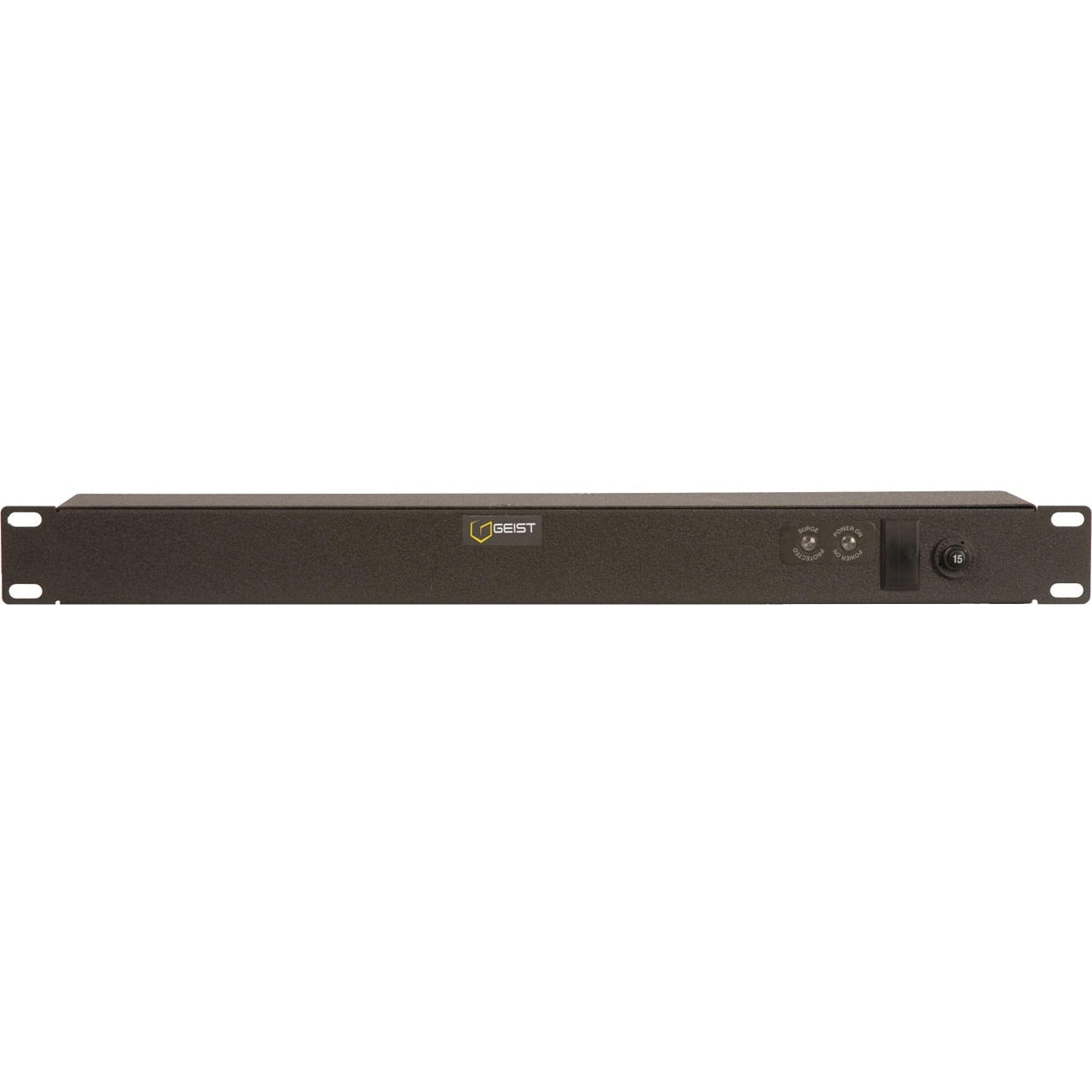 Geist SPTN064-10 6-Outlets PDU - 38091