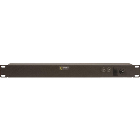 Geist SPTN064-10 6-Outlets PDU - 38091