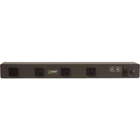 Geist SPXN084-10 8-Outlets PDU - 29325