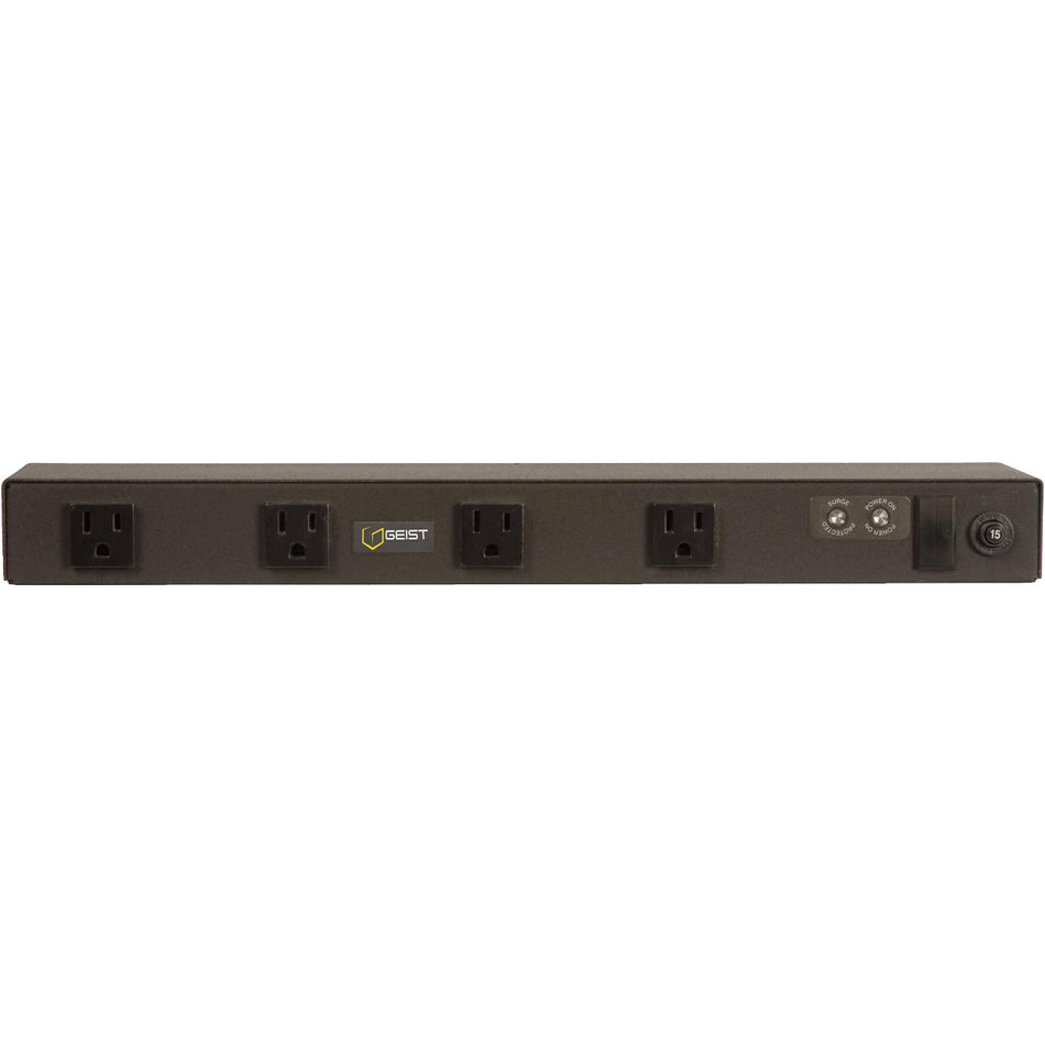 Geist SPXN084-10 8-Outlets PDU - 29325