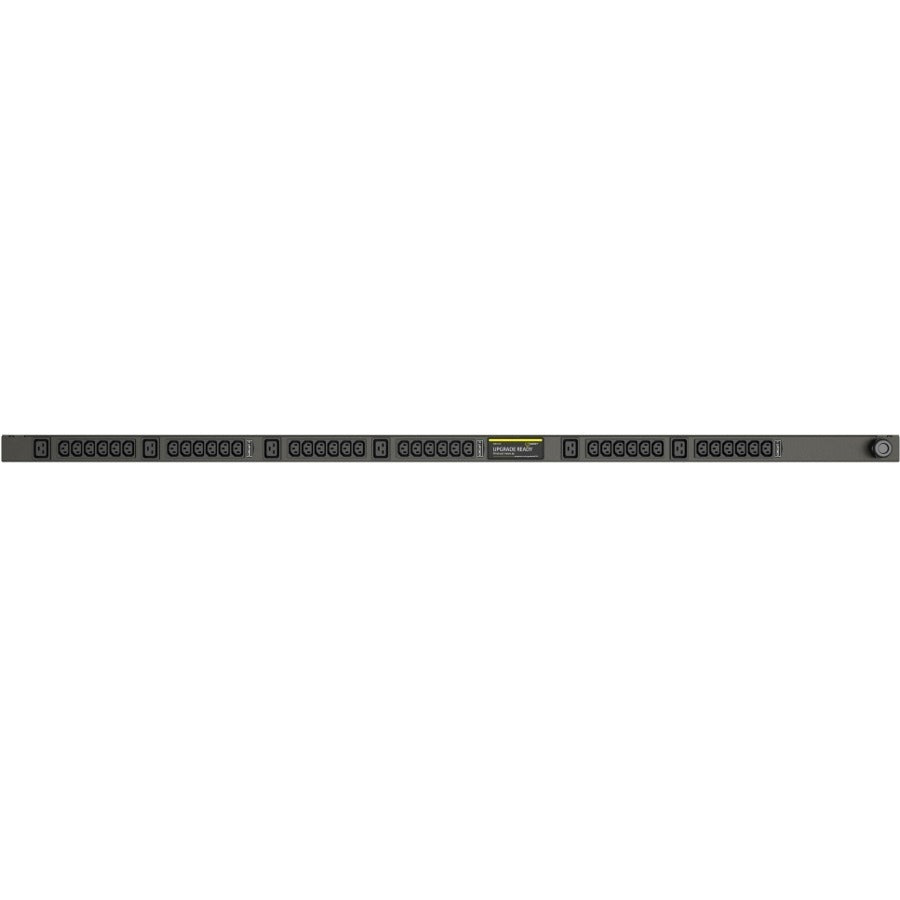 Geist MN01X4B0-42IZ63-2PS56B0A10-S 42-Outlets PDU - I10162