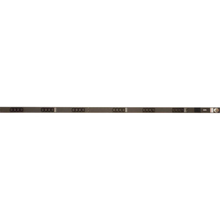 Geist VHVBN248-102C13TL21 24-Outlets PDU - 11038