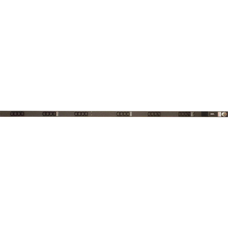 Geist VHVBN248-102C13TL21 24-Outlets PDU - 11038