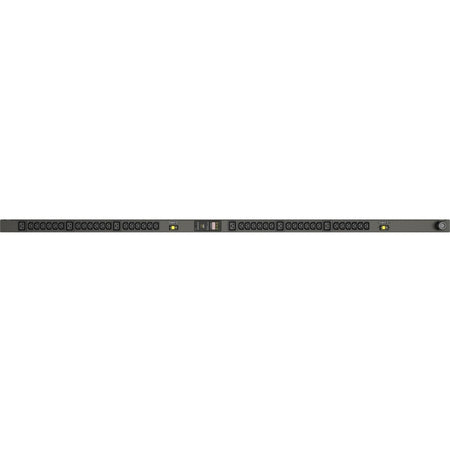 Geist MN01D4W1-42IZ68-3TL6A0A10-S 42-Outlets PDU - I10083