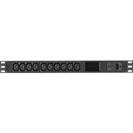 Geist BRELN102-0020/16 10-Outlet Power Strip - 27902