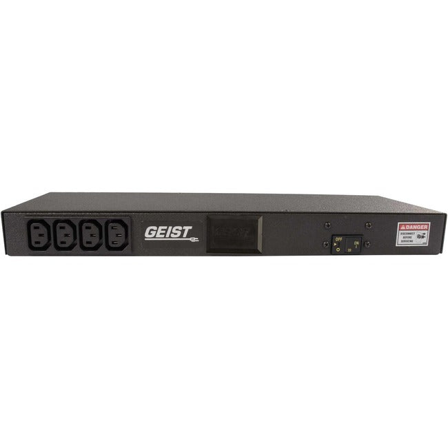 Geist BRE160-0020/16 16-Outlets PDU - 50012