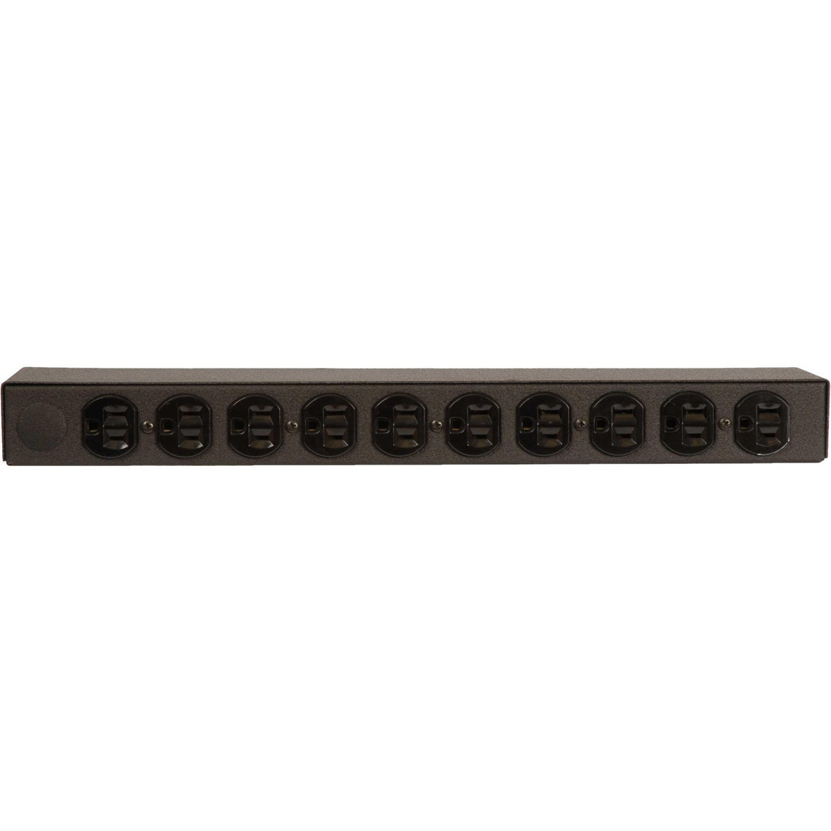 Geist BRF100-10 10-Outlets PDU - 38088