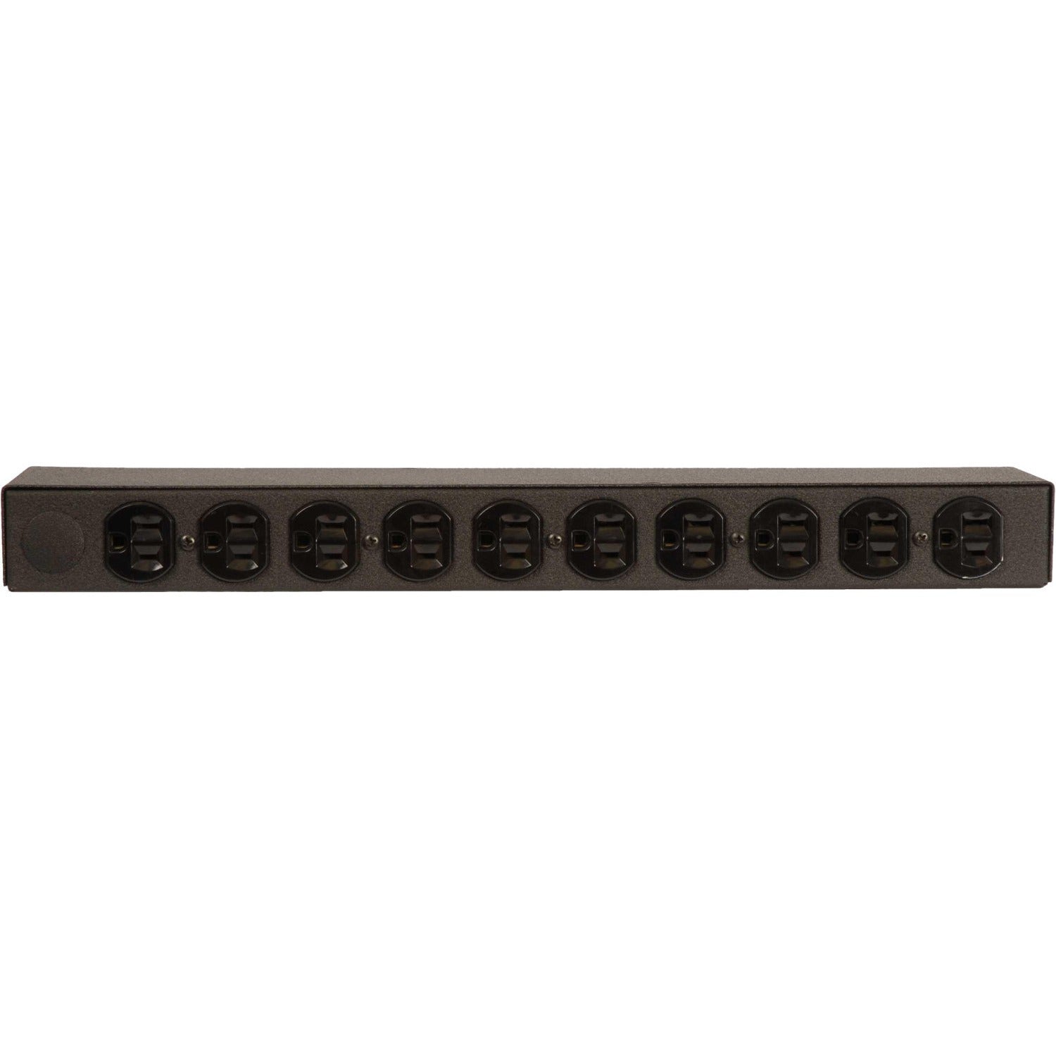 Geist BRF100-10 10-Outlets PDU - 38088