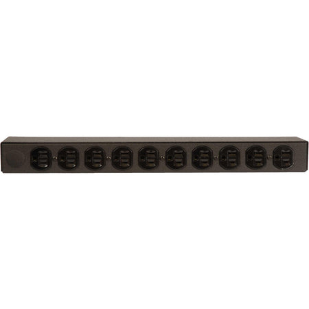 Geist BRF100-10 10-Outlets PDU - 38088