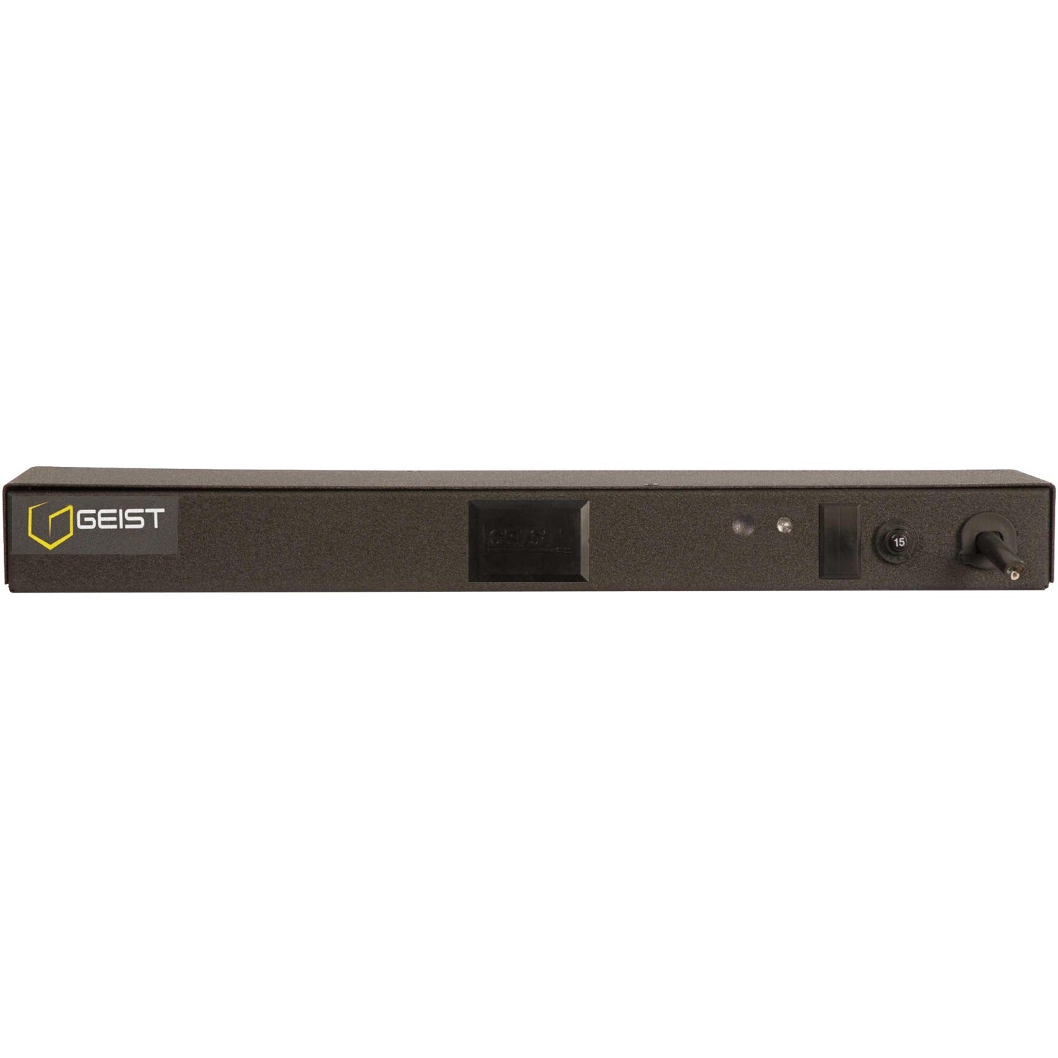 Geist BRFN100-10 10-Outlets PDU - 27890