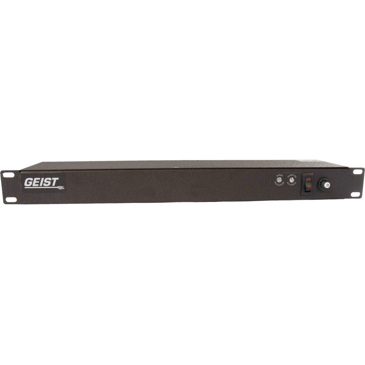 Geist SP064-1023TL 6-Outlets PDU - 38036