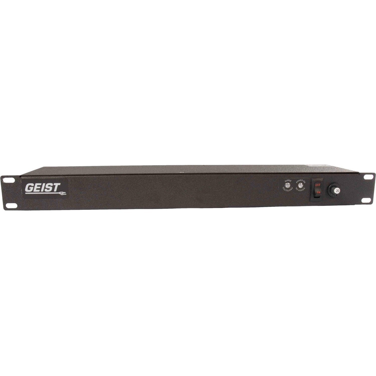 Geist SP064-1023TL 6-Outlets PDU - 38036