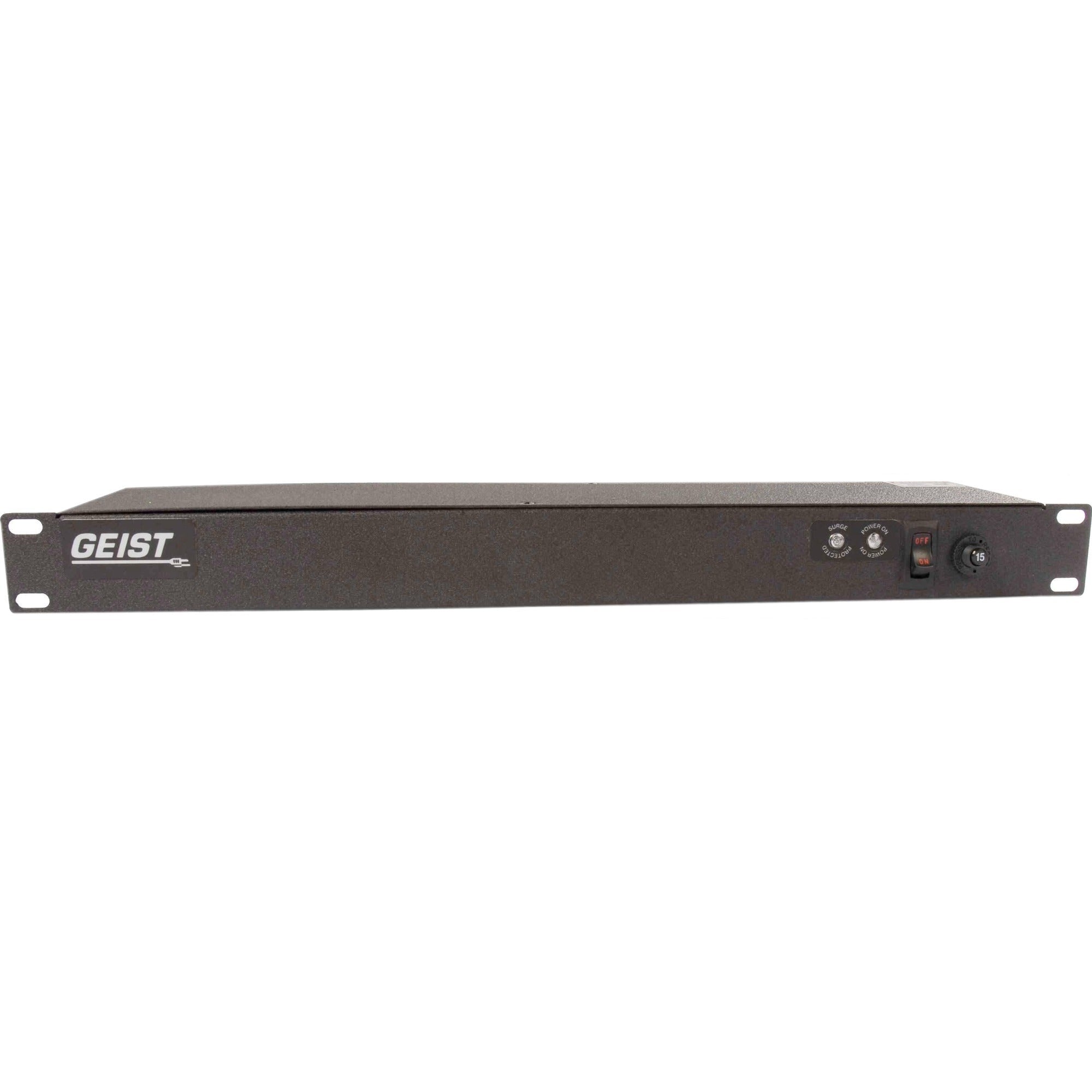 Geist SP104-10 10-Outlets PDU - 29046