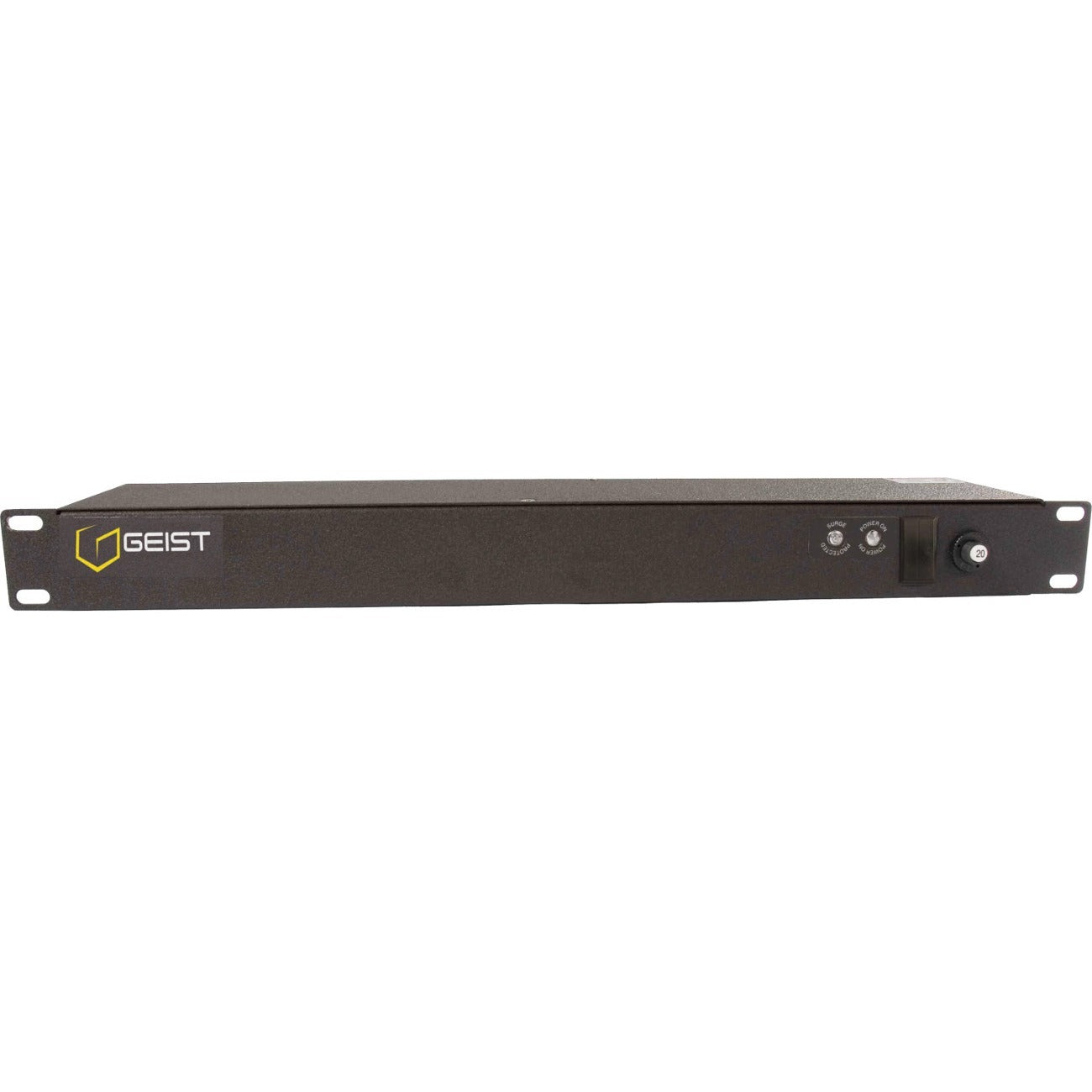 Geist SPN064-1023TL 6-Outlets PDU - 38037