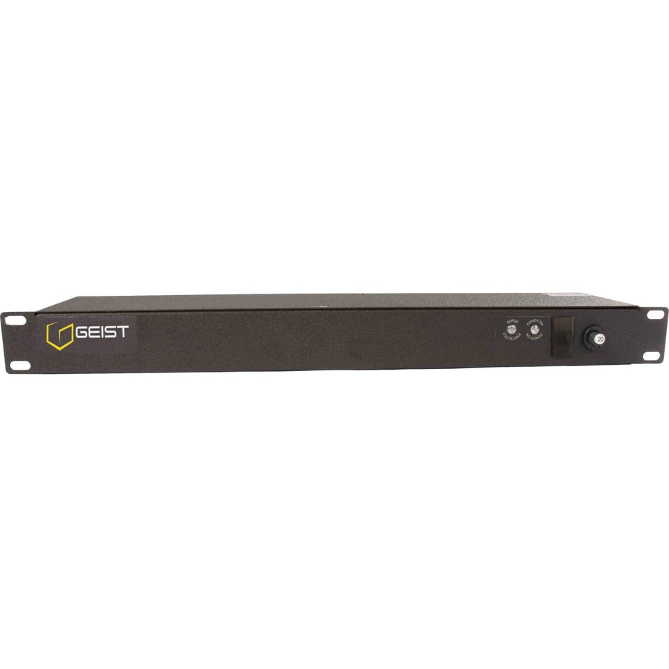 Geist SPN064-1023TL 6-Outlets PDU - 38037