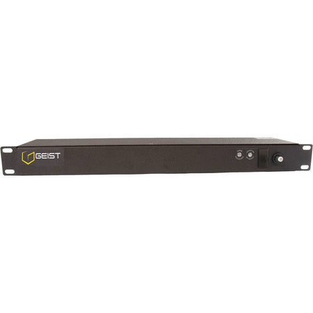 Geist SPN064-1023TL 6-Outlets PDU - 38035