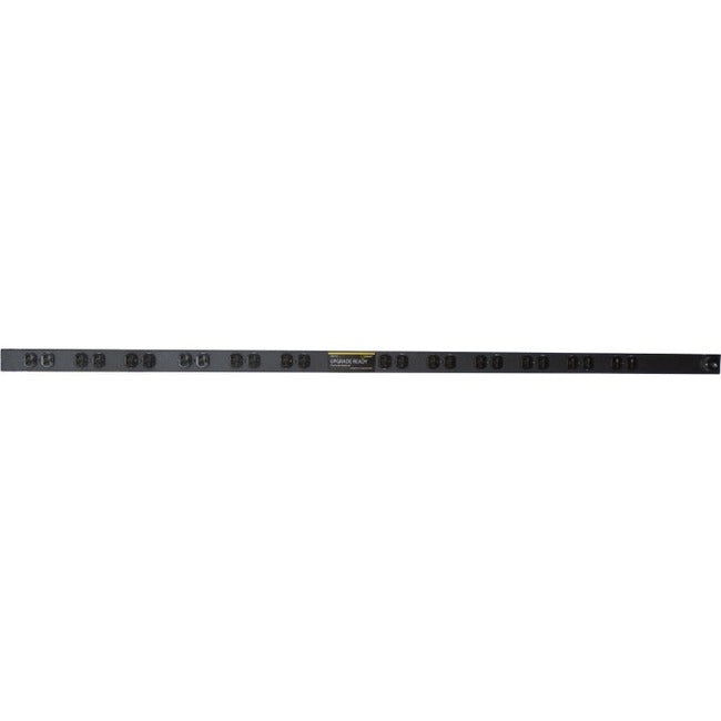 Geist MN01X4B0-24D203-2ST5A0A10-S 24-Outlets PDU - I10001