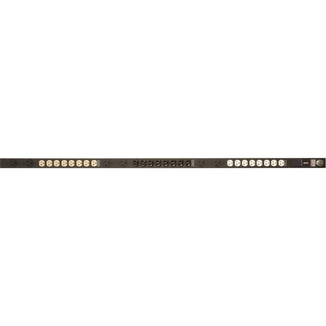 Geist VHVBN309-102M11TL21 30-Outlets PDU - 11335