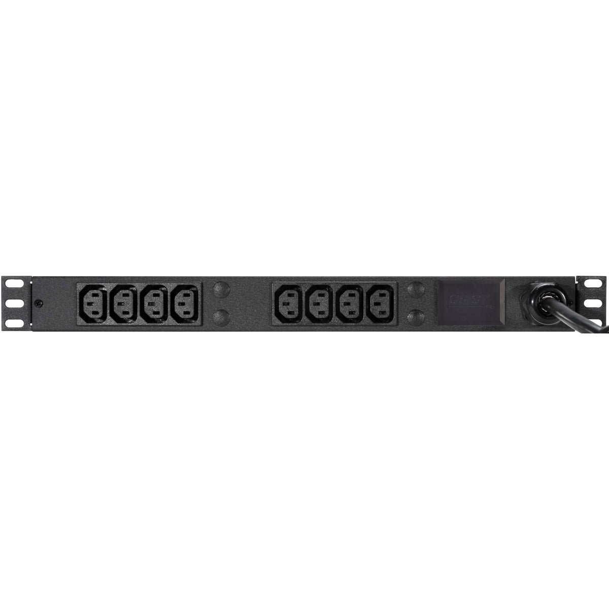 Geist VHVLN082-102C13TL6 8-Outlets PDU - 38642