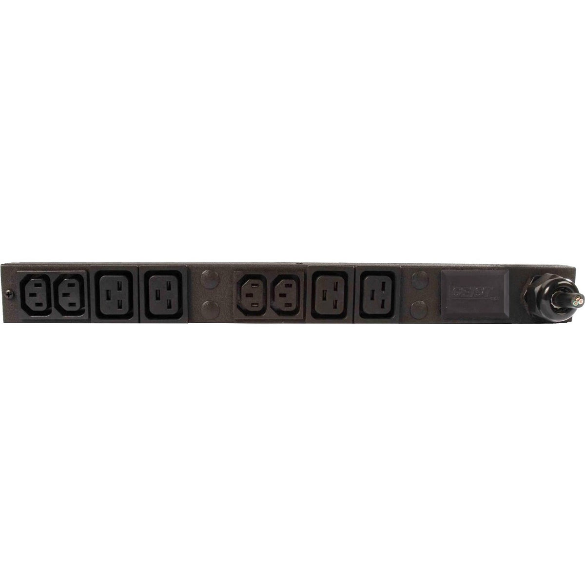 Geist VHVLN082-102I44TL6 8-Outlets PDU - 11029