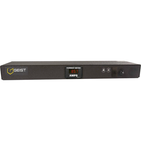 Geist SPFAN104-10 10-Outlets PDU - 17014