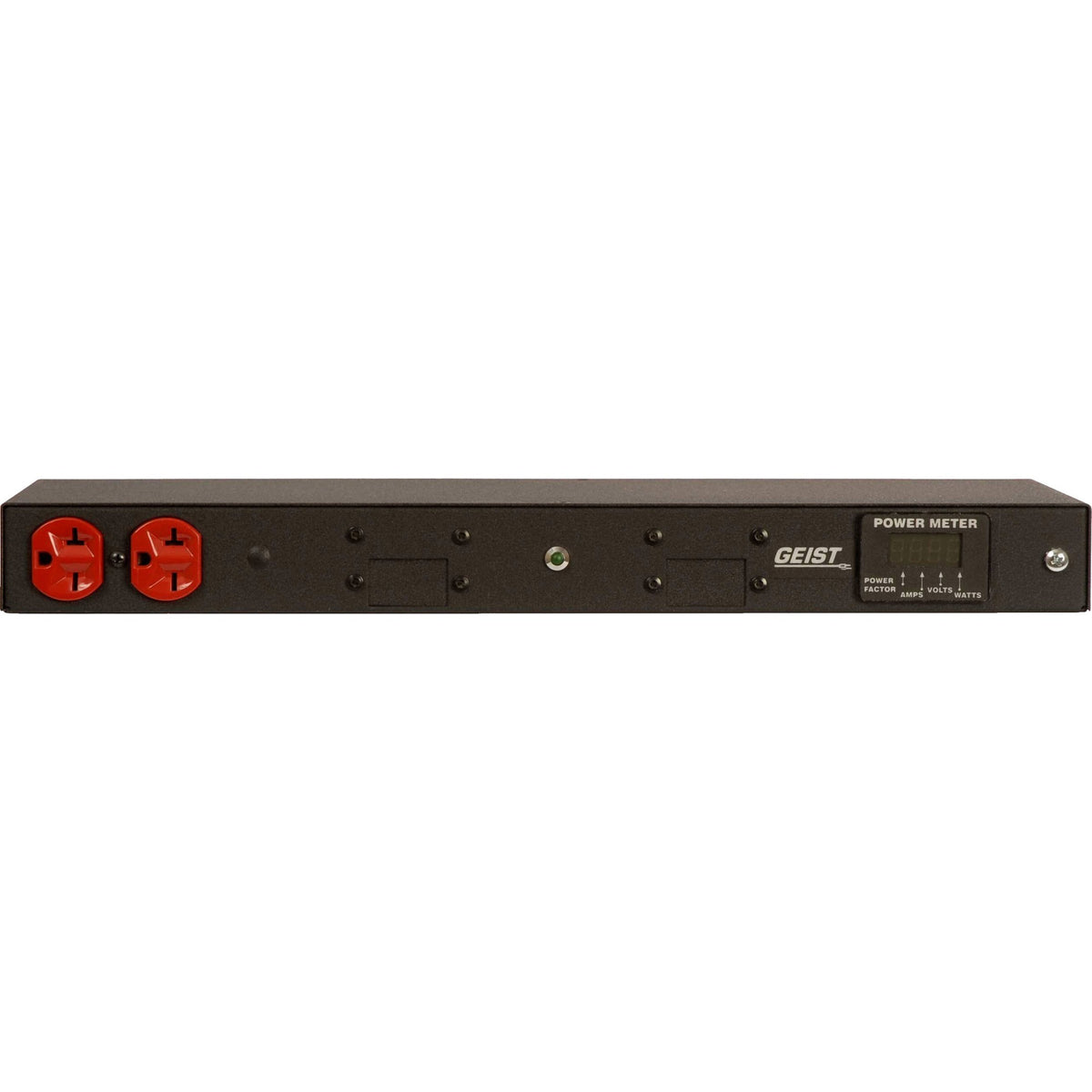 Geist VHVRCN122-102D20TL6 12-Outlets PDU - 11244