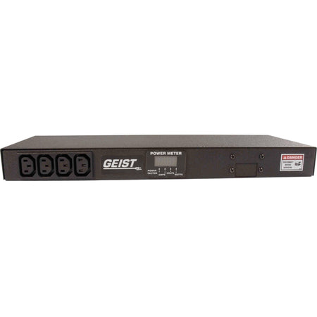 Geist BRECN162-0020/16 16-Outlets PDU - 27986