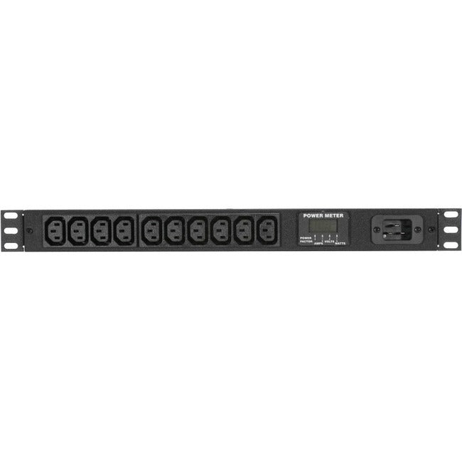 Geist BRELCN102-0020/16 10-Outlets PDU - 27959