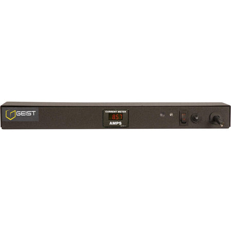 Geist BRFA100-1025TL 10-Outlets PDU - 16247