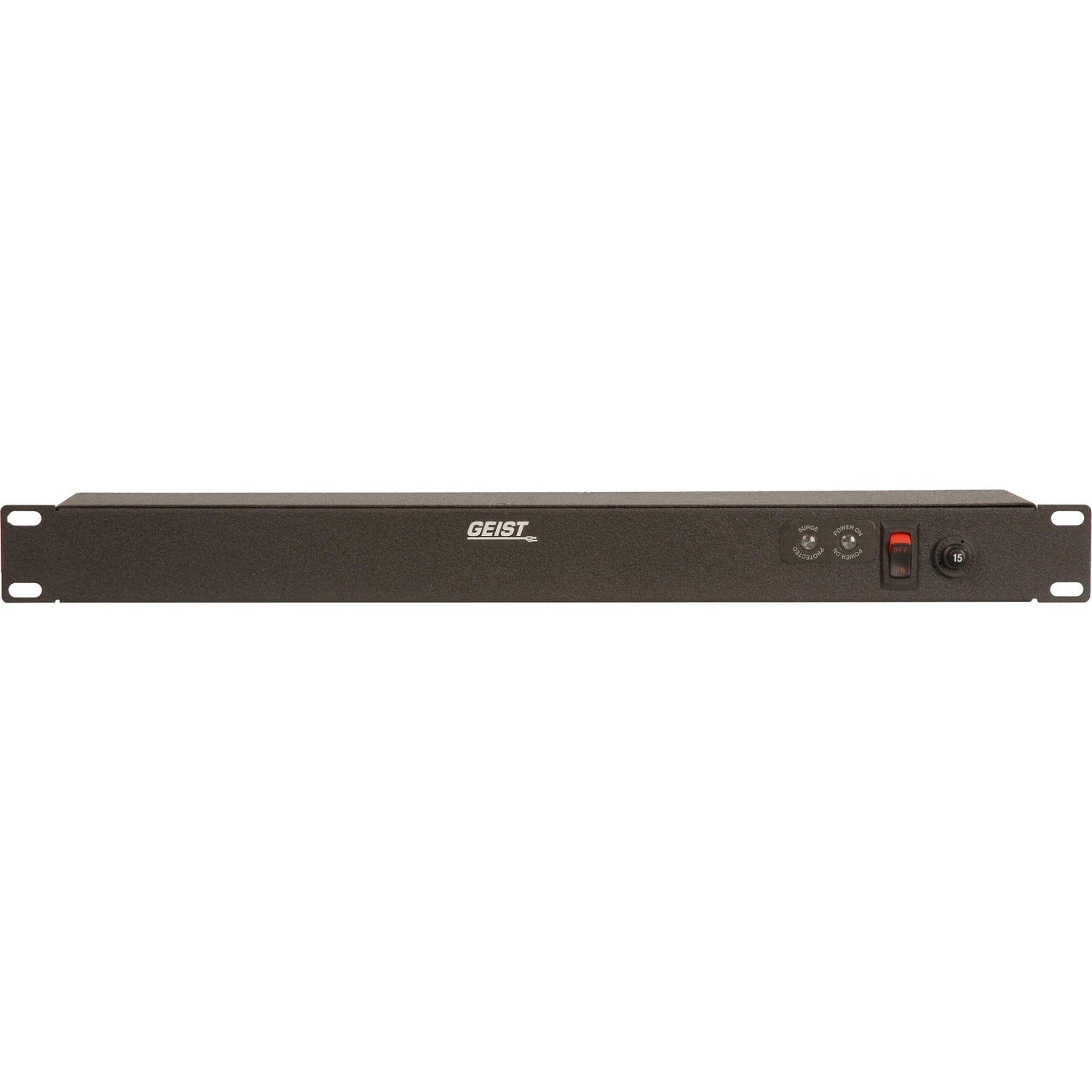 Geist SPT064-10 6-Outlets PDU - 29424