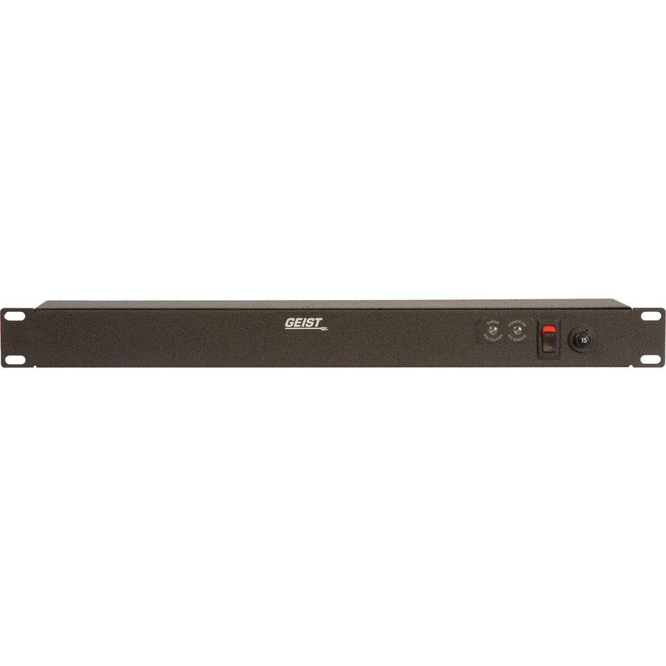 Geist SPT064-10 6-Outlets PDU - 29424