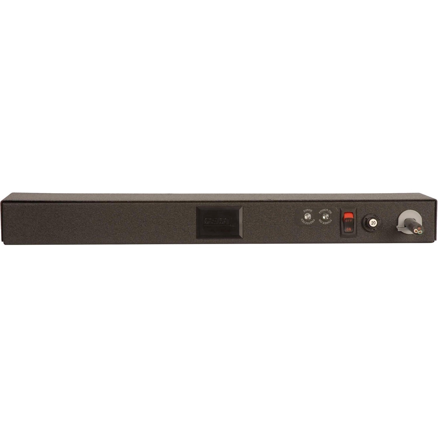 Geist SPF104-1025TL 10-Outlets PDU - 39118