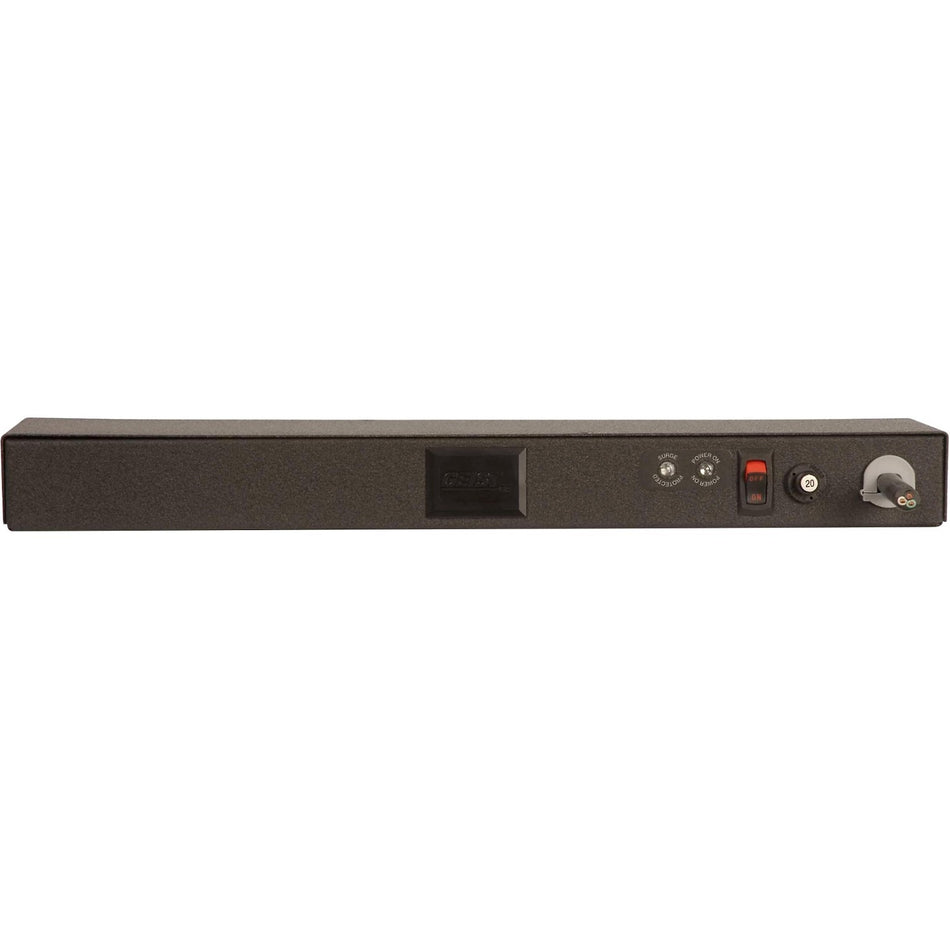 Geist SPF104-1025TL 10-Outlets PDU - 39118